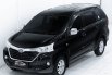 TOYOTA GRAND NEW AVANZA (BLACK METALLIC)  TYPE G 1.3 M/T (2017) 7