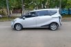 Toyota Sienta G 2016 Silver at PROMO RAMADHAN 3