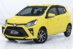 Jual mobil Toyota Agya 2021 , Kota Binjai, Sumatra Utara 1