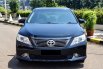 Lokasi jakarta Toyota Camry 2.5 V 2013 Hitam km 49 rban record cash kredit proses bisa dibantu 2