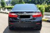 Lokasi jakarta Toyota Camry 2.5 V 2013 Hitam km 49 rban record cash kredit proses bisa dibantu 5