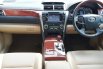 Lokasi jakarta Toyota Camry 2.5 V 2013 Hitam km 49 rban record cash kredit proses bisa dibantu 9