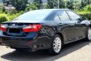 Lokasi jakarta Toyota Camry 2.5 V 2013 Hitam km 49 rban record cash kredit proses bisa dibantu 12
