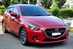 Lokasi jakarta Mazda 2 R 2015 Hatchback skyactive cash kredit proses bisa dibantu tgn pertama 1