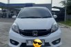 Honda Brio E CVT 2017 Putih 3
