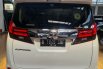 Toyota Alphard SC 2015 13