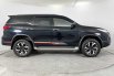 Toyota Fortuner 2.4 VRZ AT 2019 1