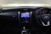 Toyota Fortuner 2.4 VRZ AT 2019 4