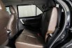 Toyota Fortuner 2.4 VRZ AT 2019 6