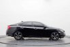 Honda Civic Turbo ES AT 2018 Hitam 3