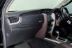 Toyota Fortuner 2.4 TRD AT 2019 5