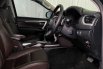 Toyota Fortuner 2.4 TRD AT 2019 8