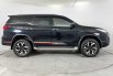 Toyota Fortuner 2.4 TRD AT 2019 19