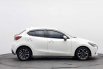 Mazda 2 R 2017 Putih MOBIL BEKAS BERKUALITAS HANYA DP 15 JUTAAN DAN CICILAN RINGAN 2