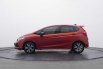Honda Jazz RS 1.5 MT 2017 / TDP 15 Juta / Plat Bandung 6