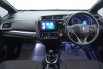 Honda Jazz RS 1.5 MT 2017 / TDP 15 Juta / Plat Bandung 9