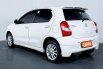 Toyota Etios Valco G Manual 2015 4