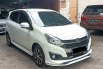 Daihatsu Ayla 1.2L R AT DLX 2018 Putih Km 74rb Record Service ATPM Resmi Mulus Orsinil Khusus KREDIT 1