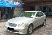 Mercedes-Benz C-Class W203 C180 Kompressor Jok Kulit Plat GANJIL Pajak JULI 2023 Mulus Siap Pakai  1