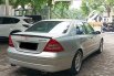 Mercedes-Benz C-Class W203 C180 Kompressor Jok Kulit Plat GANJIL Pajak JULI 2023 Mulus Siap Pakai  2