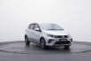 Daihatsu Sirion AT 2019 Silver 2