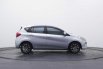 Daihatsu Sirion AT 2019 Silver 3