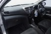 Daihatsu Sirion AT 2019 Silver 6