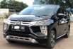 PROMO MURAH MITSUBISHI XPANDER SPORT AT HITAM 2020 3
