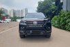 Toyota Fortuner New  4x2 2.4 A/T 2021 2