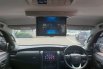 Toyota Fortuner New  4x2 2.4 A/T 2021 18