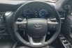 Toyota Fortuner New  4x2 2.4 A/T 2021 20