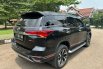 Toyota Fortuner VRZ TRD Sportivo 2.4 AT 2019 6