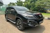 Toyota Fortuner VRZ TRD Sportivo 2.4 AT 2019 8