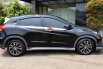 Honda Hrv E Mugen CVT AT 2016 Hitam (DP Murah) 4