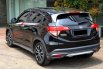 Honda Hrv E Mugen CVT AT 2016 Hitam (DP Murah) 7