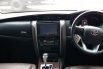 Toyota Fortuner 2.4 TRD A/T ( Matic ) 2019 Silver Km 42rban Mulus Siap Pakai Good Condition 4