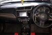 Honda BRV E A/T ( Matic ) 2017 Hitam Km Cuma 30rban Mulus Gress Tangan 1 Good Condition 3