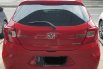 Honda Brio E A/T ( Matic ) 2020 Merah Km 20rban Mulus Gress Siap Pakai Good Condition 2