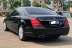 PROMO MURAH MERCEDES-BENZ S300 AT HITAM 2011 5