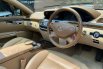 PROMO MURAH MERCEDES-BENZ S300 AT HITAM 2011 10