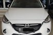 Mazda 2 R A/T ( Matic ) 2016 Putih Mulus Siap Pakai Good Condition 1