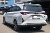 DISKON GEDE GEDEAN TOYOTA VELOZ Q TSS AT PUTIH 2022 5