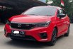 HONDA CITY HB RS MT MERAH 2021 DISKON TERBAIK!! 3