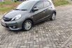 Honda Brio E Automatic 10