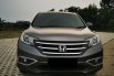 Honda CR-V 2.4 Prestige 7