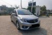 Honda Brio E Automatic 12
