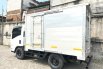 MURAH+banBARU Isuzu Elf engkel 125ps NLR 71 T box alumunium 2017 CDE 5