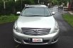 Nissan Teana XV Tahun 2009 Sunroof Silver Matic 1