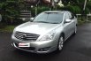 Nissan Teana XV Tahun 2009 Sunroof Silver Matic 3