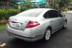 Nissan Teana XV Tahun 2009 Sunroof Silver Matic 6